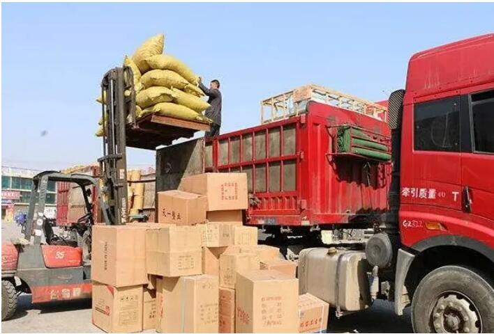 厦门到炉霍县物流专线