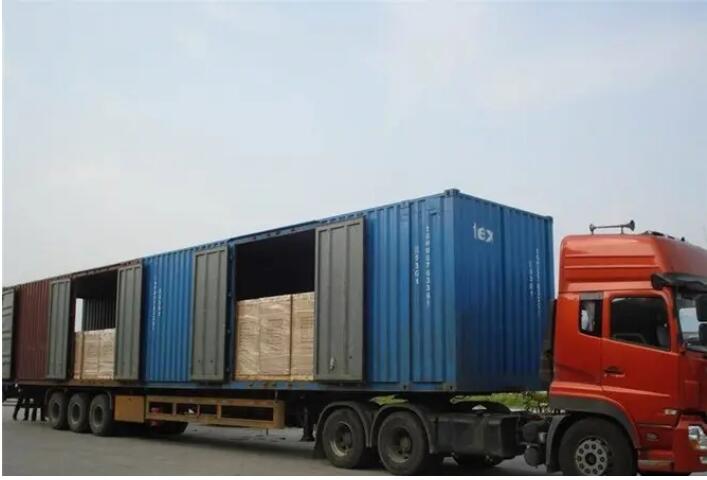 厦门到炉霍县整车运输