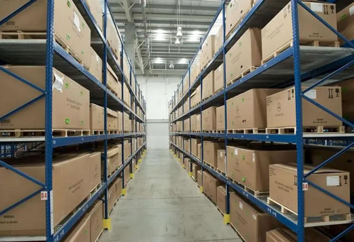 厦门到炉霍县货物仓储