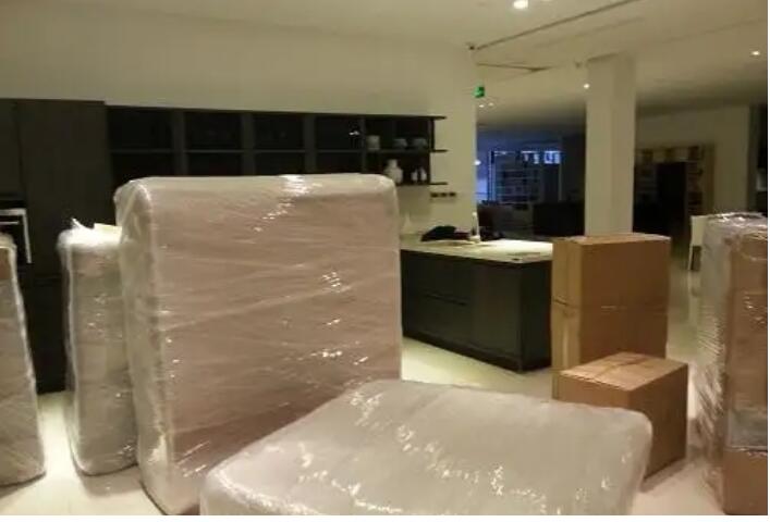 厦门到炉霍县长途搬家