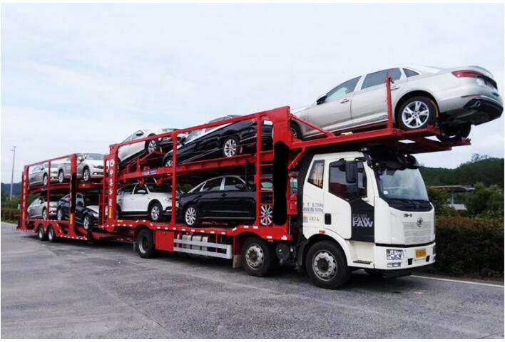 厦门到炉霍县轿车托运